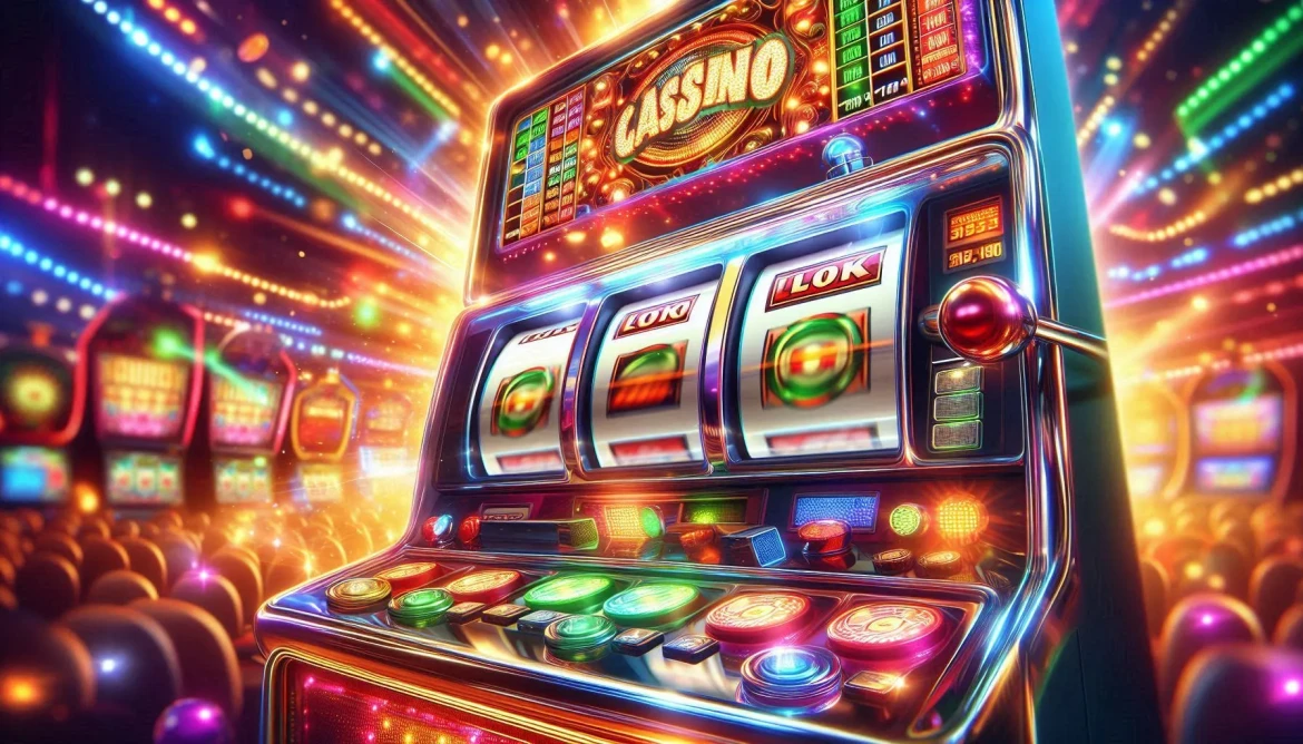 Winnitt Casino